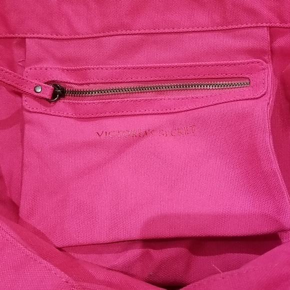 Victoria's secret bag. New with tags. - Picture 3 of 3
